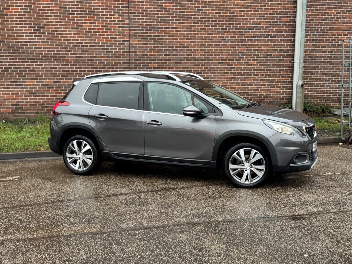 Used Peugeot 2008 2018 for sale - 77479139: Photo 12
