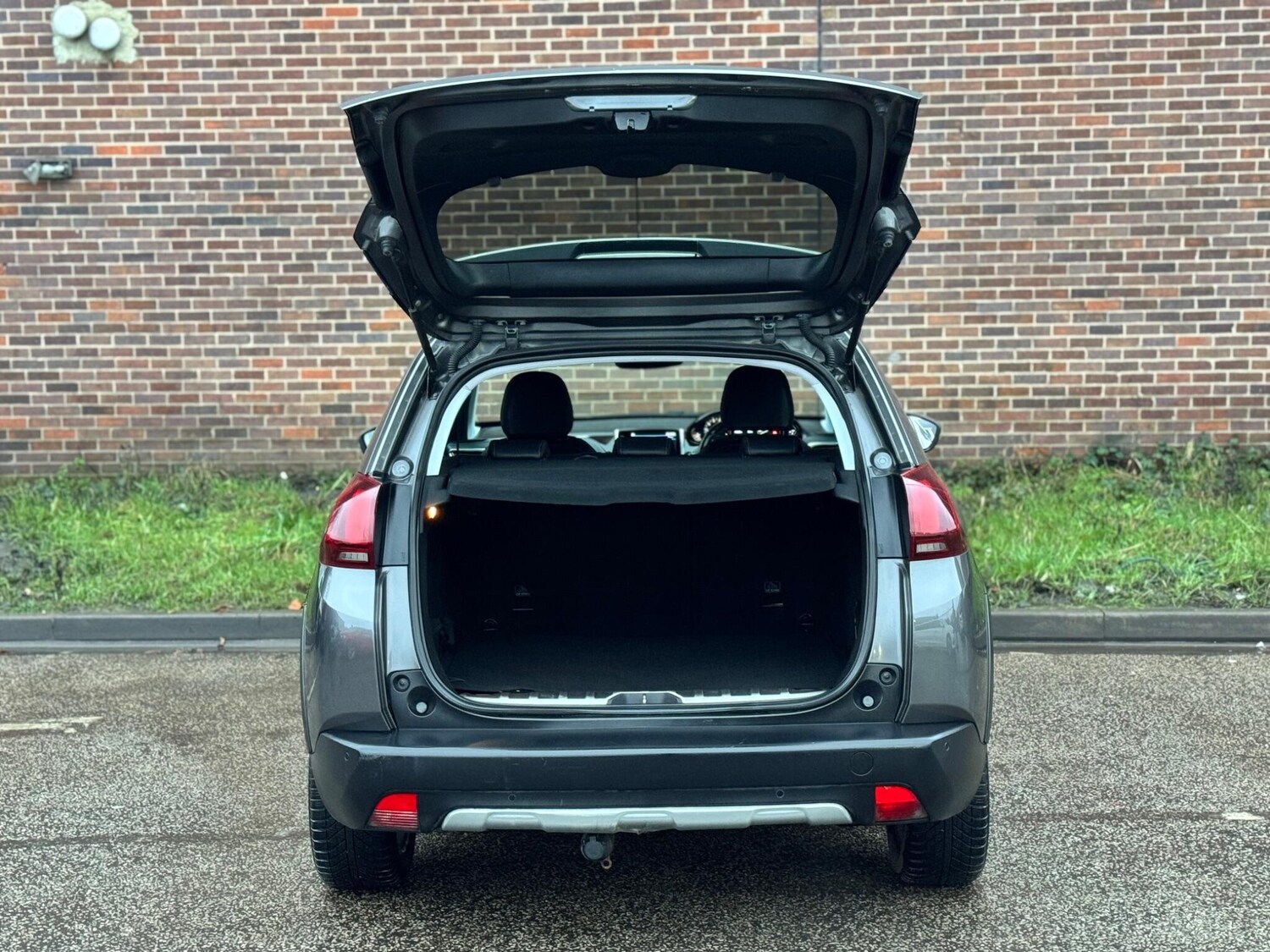 Used Peugeot 2008 2018 for sale - 77479139: Photo 19