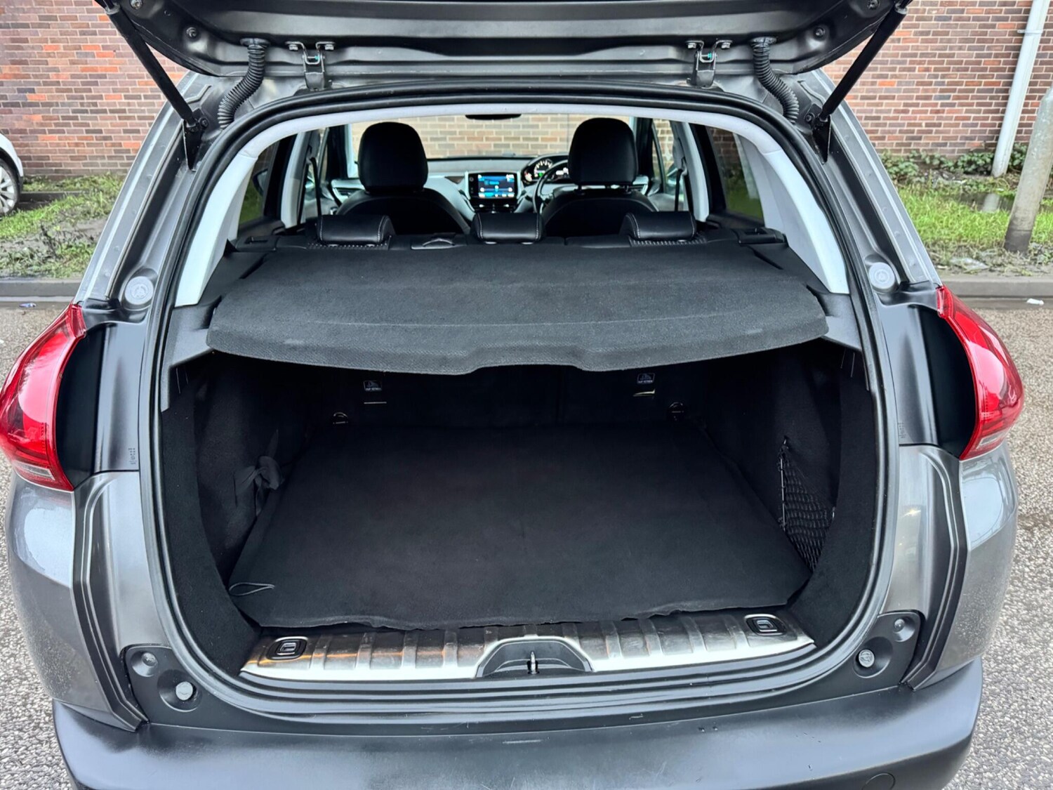 Used Peugeot 2008 2018 for sale - 77479139: Photo 20