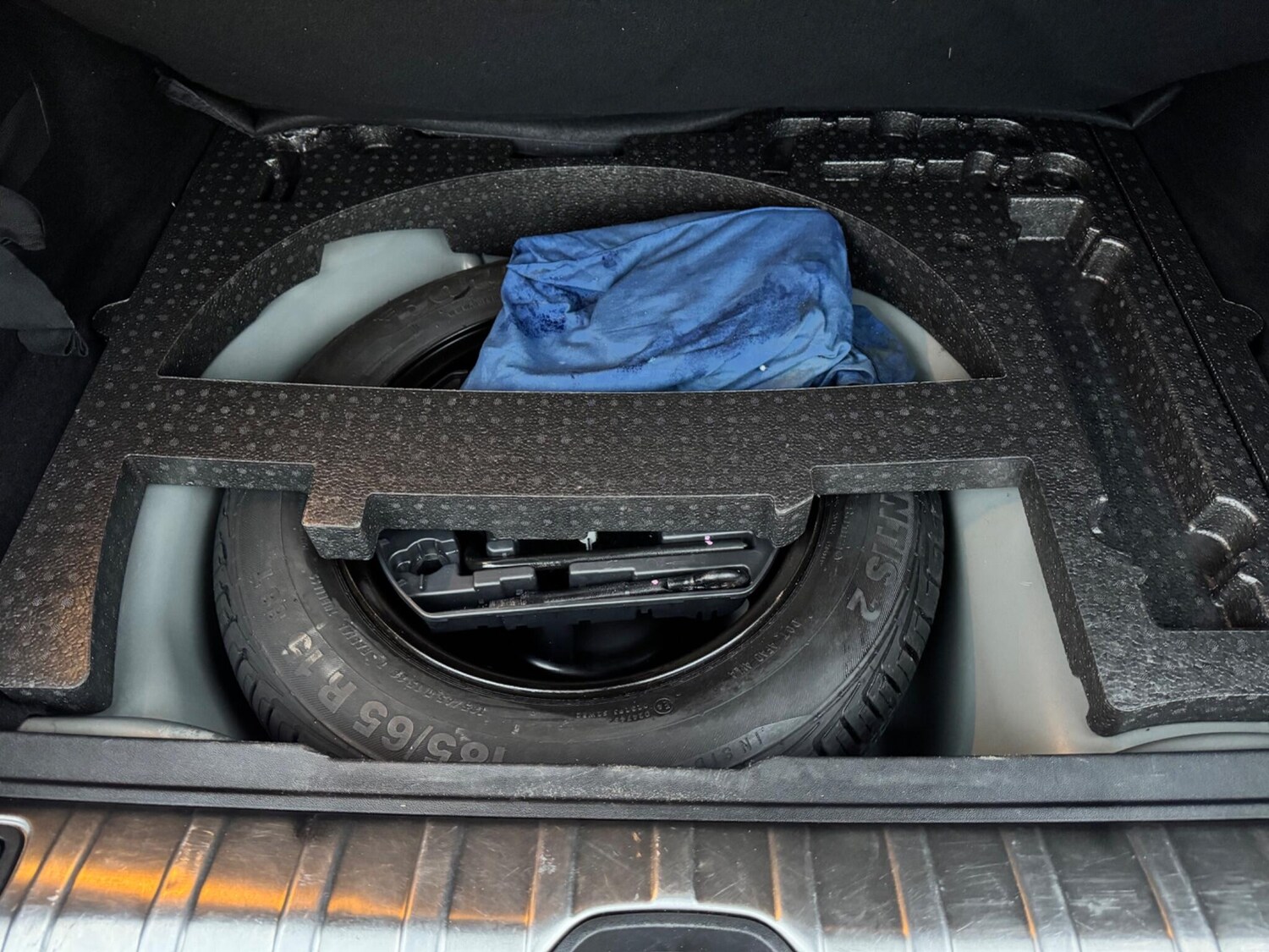 Used Peugeot 2008 2018 for sale - 77479139: Photo 21