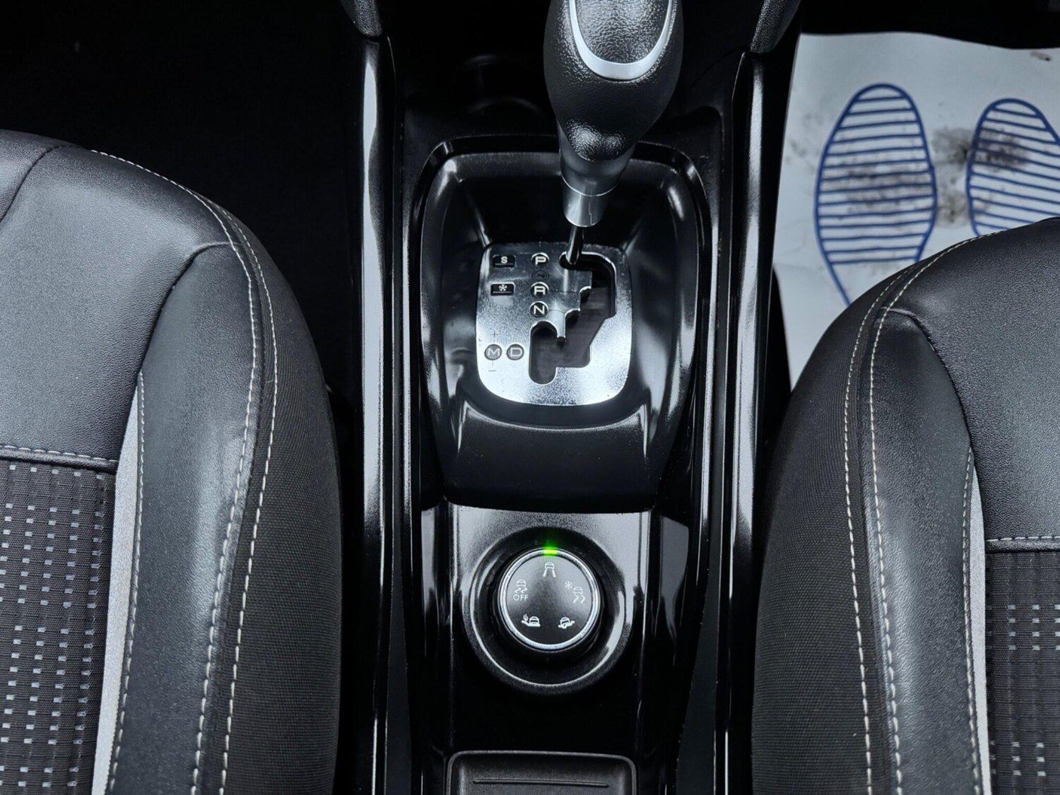 Used Peugeot 2008 2018 for sale - 77479139: Photo 22