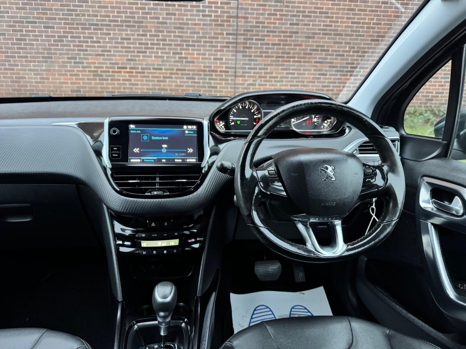 Used Peugeot 2008 2018 for sale - 77479139: Photo 23