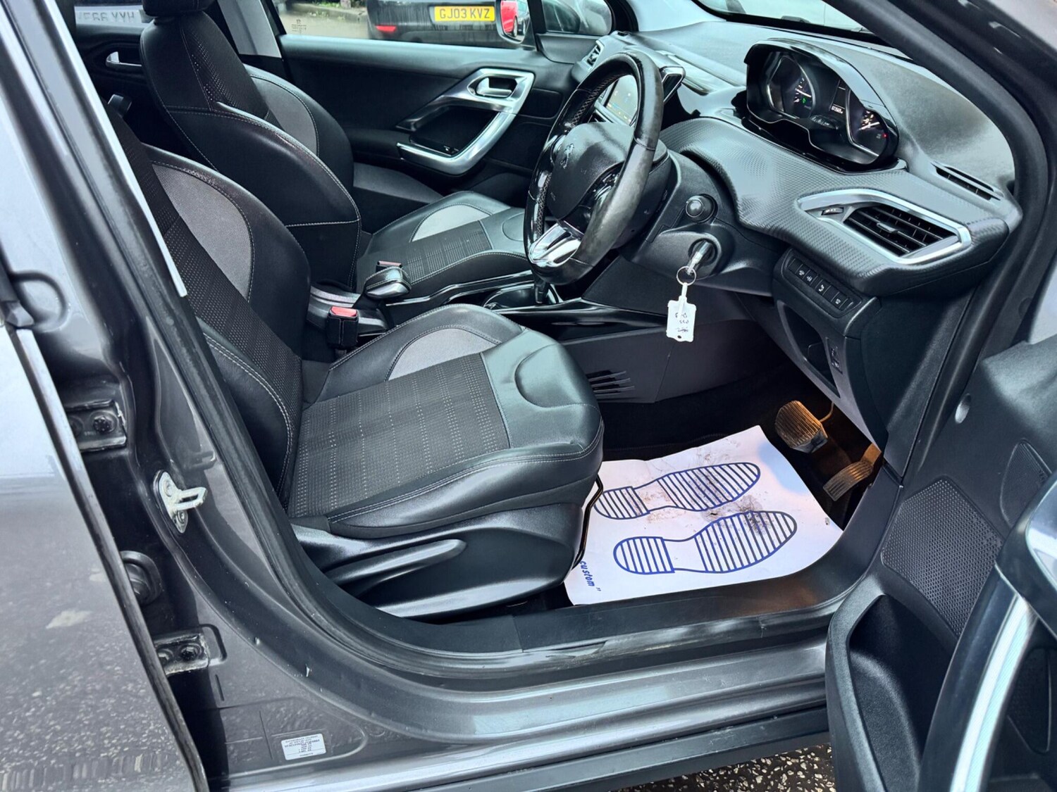 Used Peugeot 2008 2018 for sale - 77479139: Photo 25