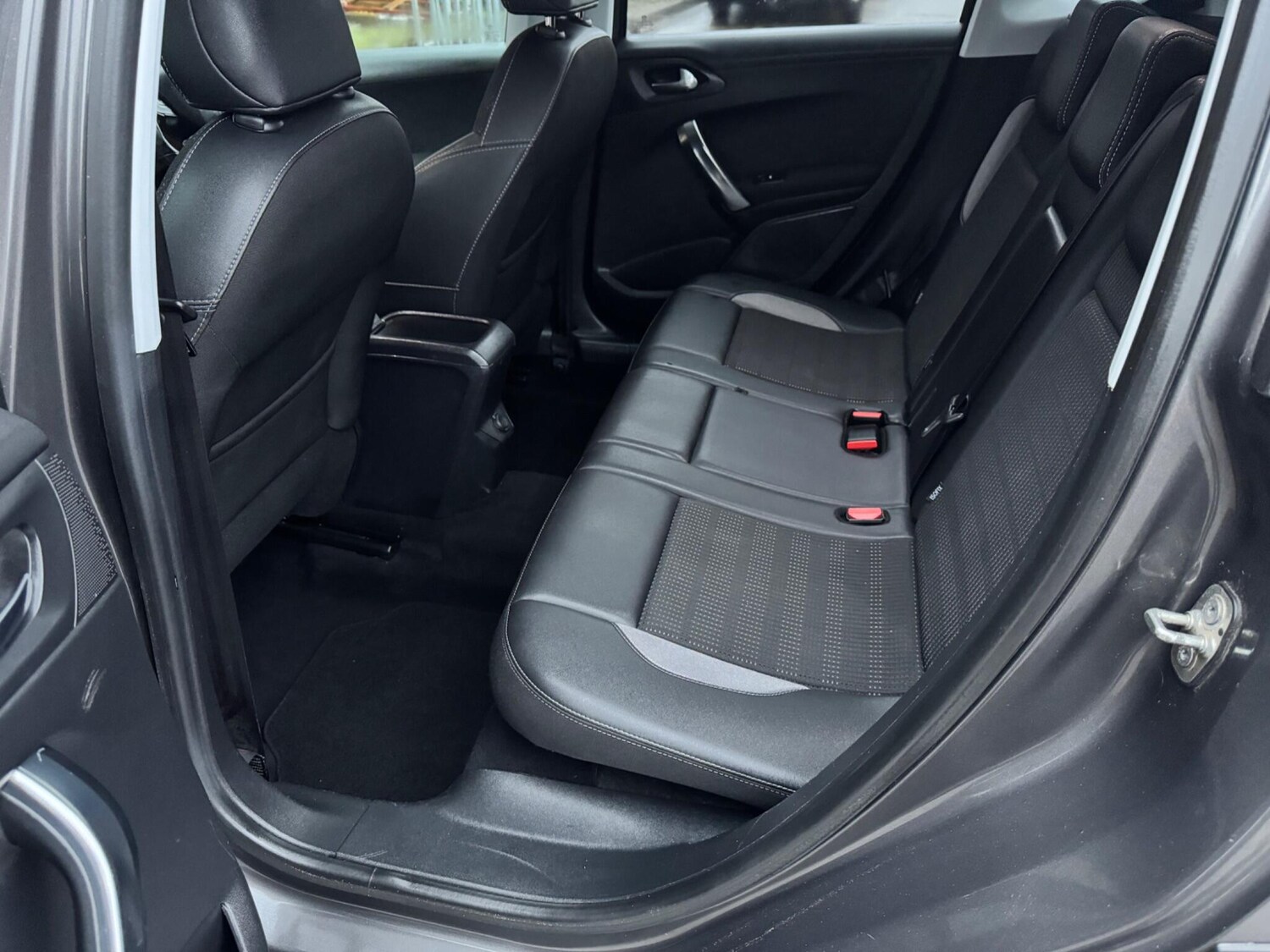 Used Peugeot 2008 2018 for sale - 77479139: Photo 26