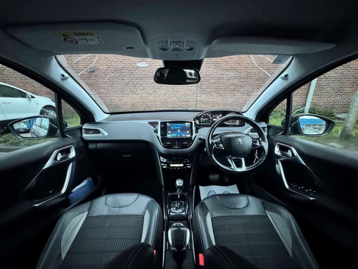 Used Peugeot 2008 2018 for sale - 77479139: Photo 3