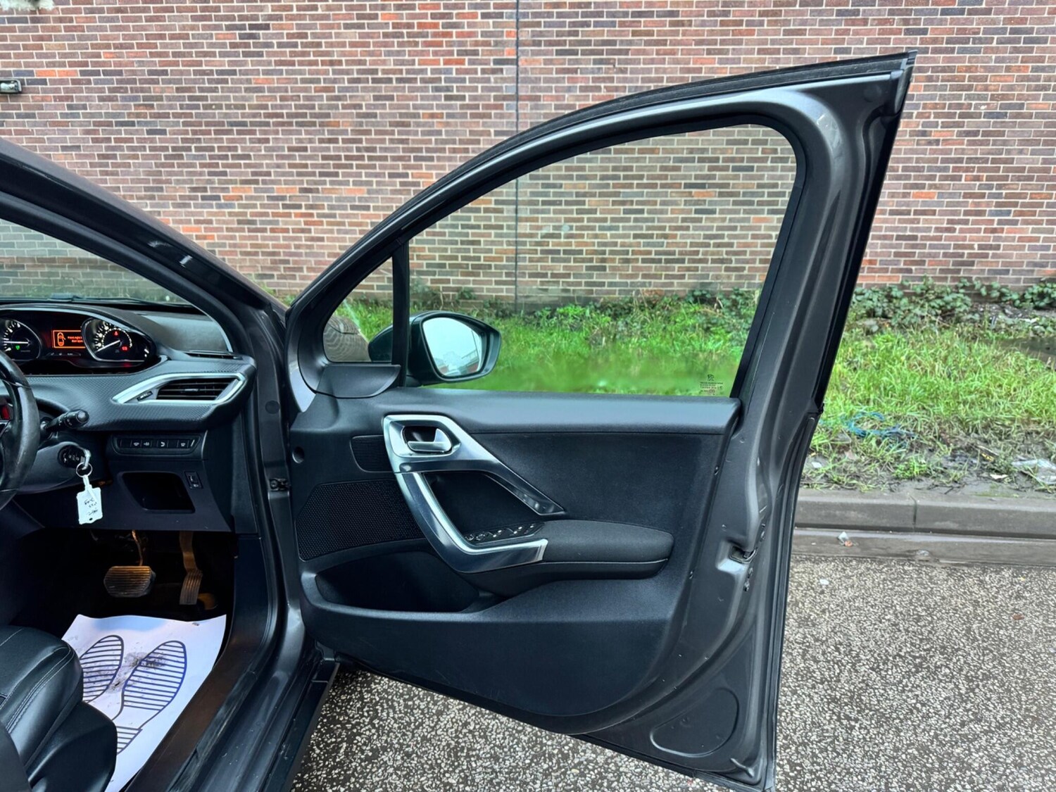 Used Peugeot 2008 2018 for sale - 77479139: Photo 37