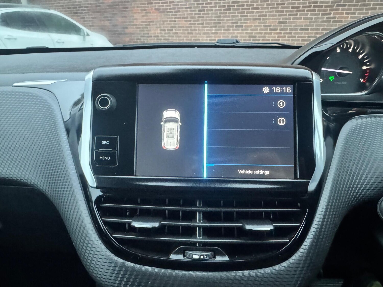 Used Peugeot 2008 2018 for sale - 77479139: Photo 38