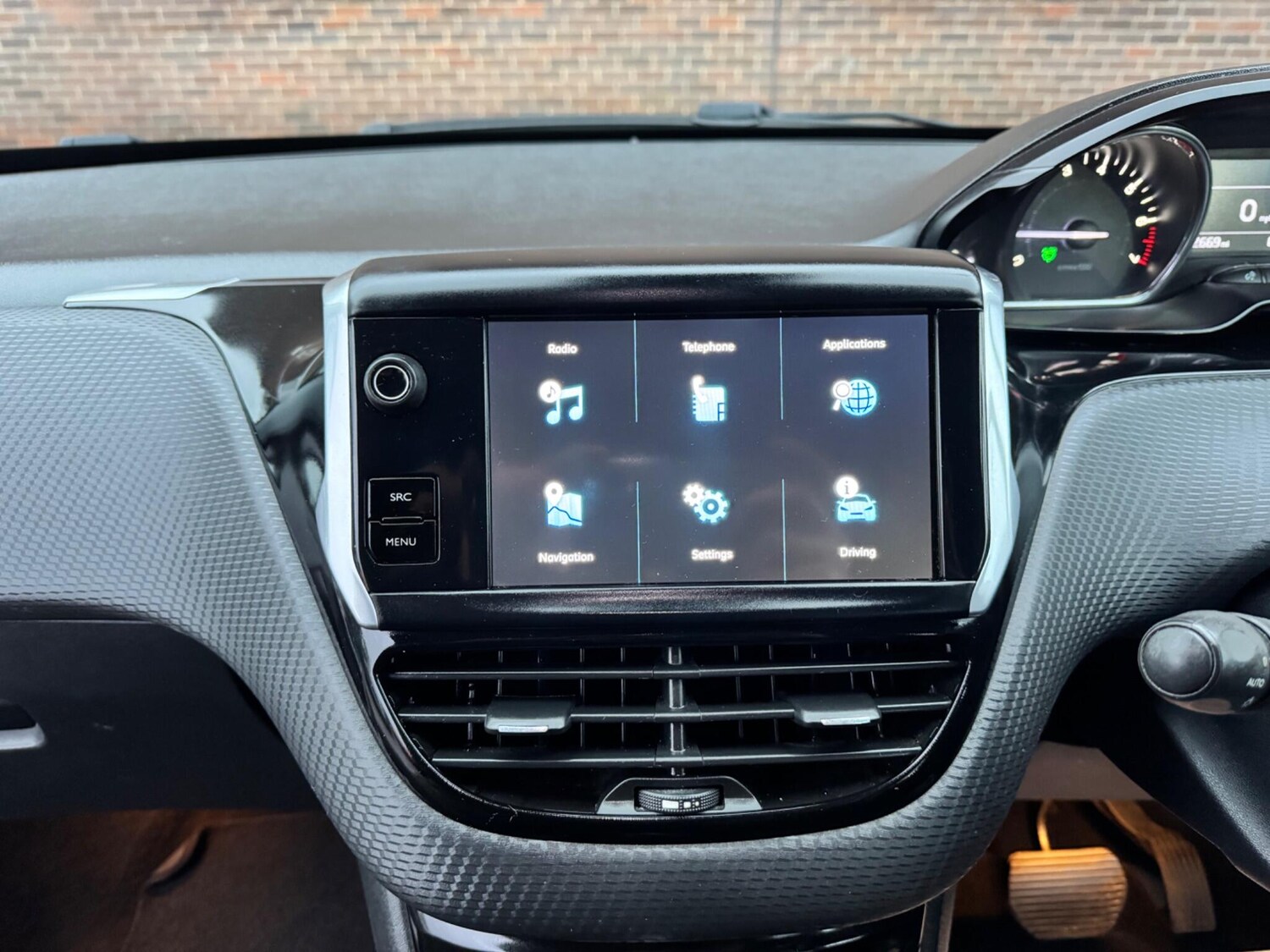 Used Peugeot 2008 2018 for sale - 77479139: Photo 40