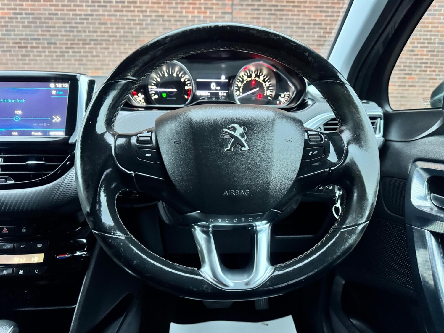 Used Peugeot 2008 2018 for sale - 77479139: Photo 42