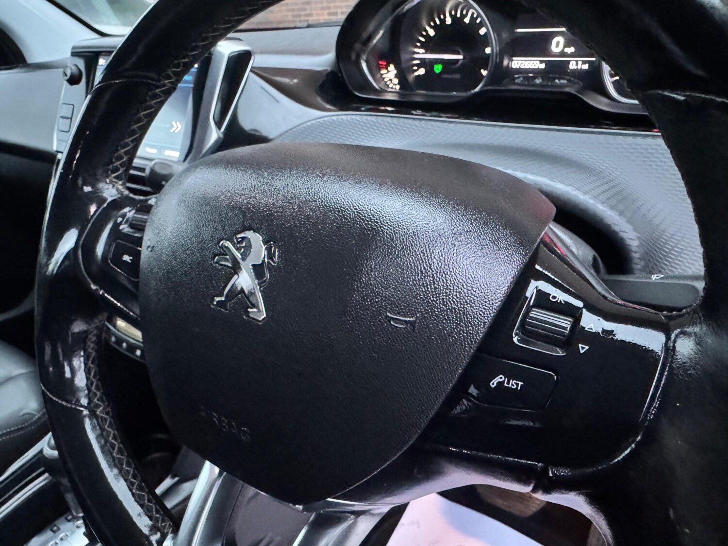 Used Peugeot 2008 2018 for sale - 77479139: Photo 43