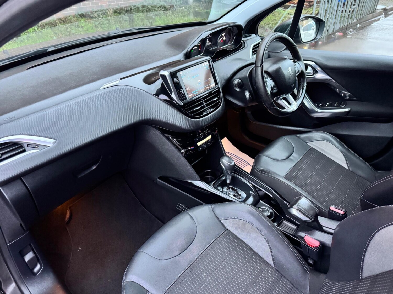 Used Peugeot 2008 2018 for sale - 77479139: Photo 44