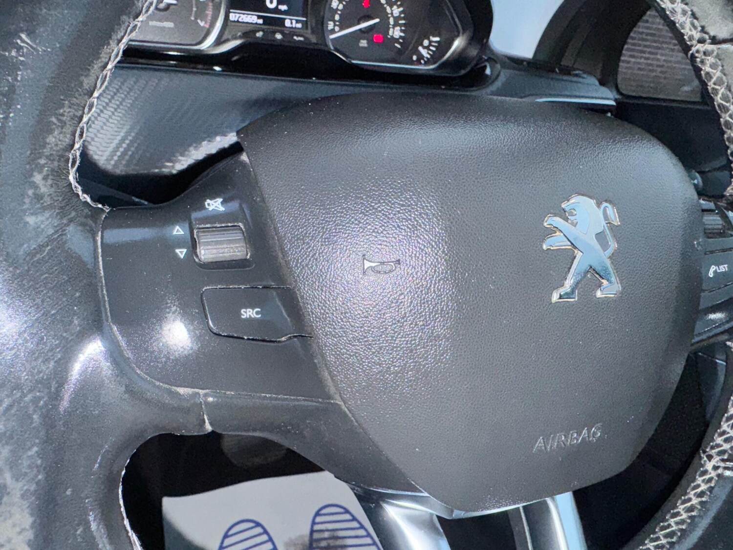 Used Peugeot 2008 2018 for sale - 77479139: Photo 46