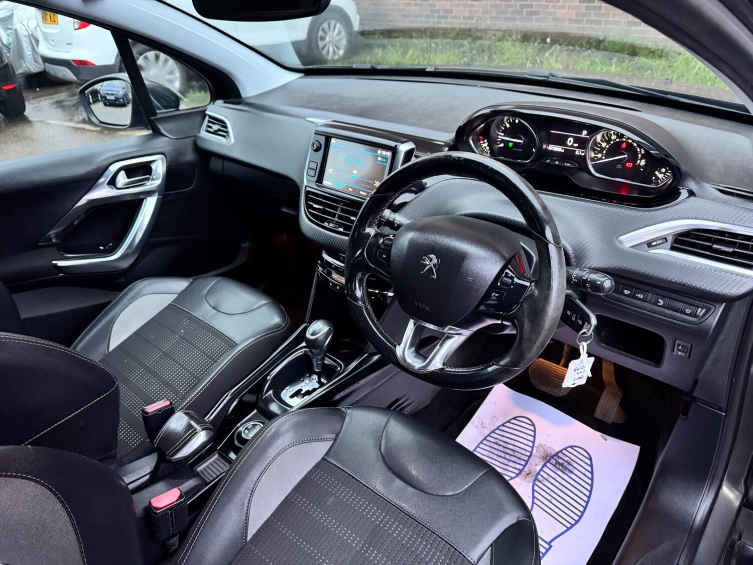 Used Peugeot 2008 2018 for sale - 77479139: Photo 47