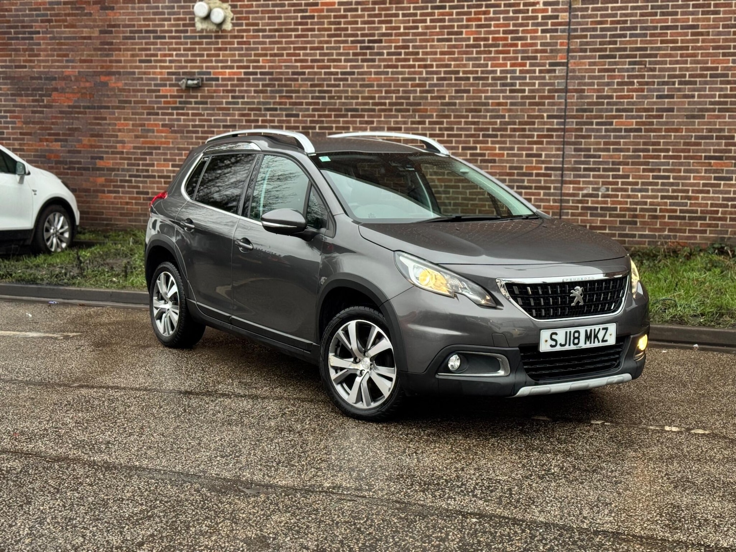 Used Peugeot 2008 2018 for sale - 77479139: Photo 7