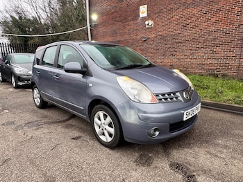 (08) - 1.4 16V Acenta Euro 4 5dr