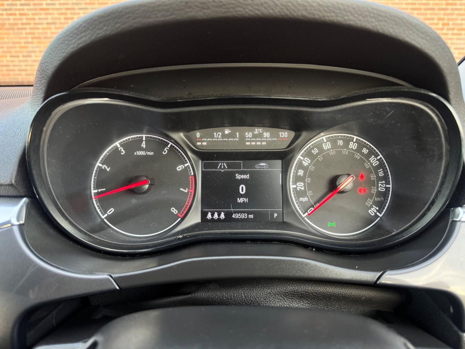 Used Vauxhall Corsa 2017 for sale - 78157407: Photo 10