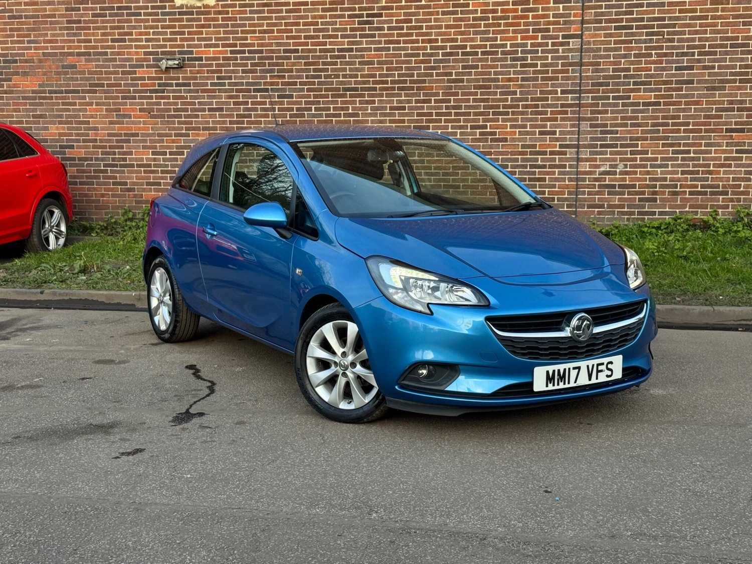 Used Vauxhall Corsa 2017 for sale - 78157407: Photo 12
