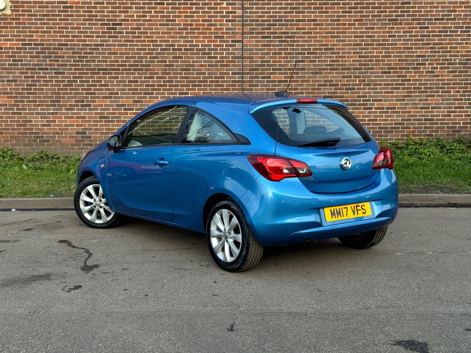 Used Vauxhall Corsa 2017 for sale - 78157407: Photo 13