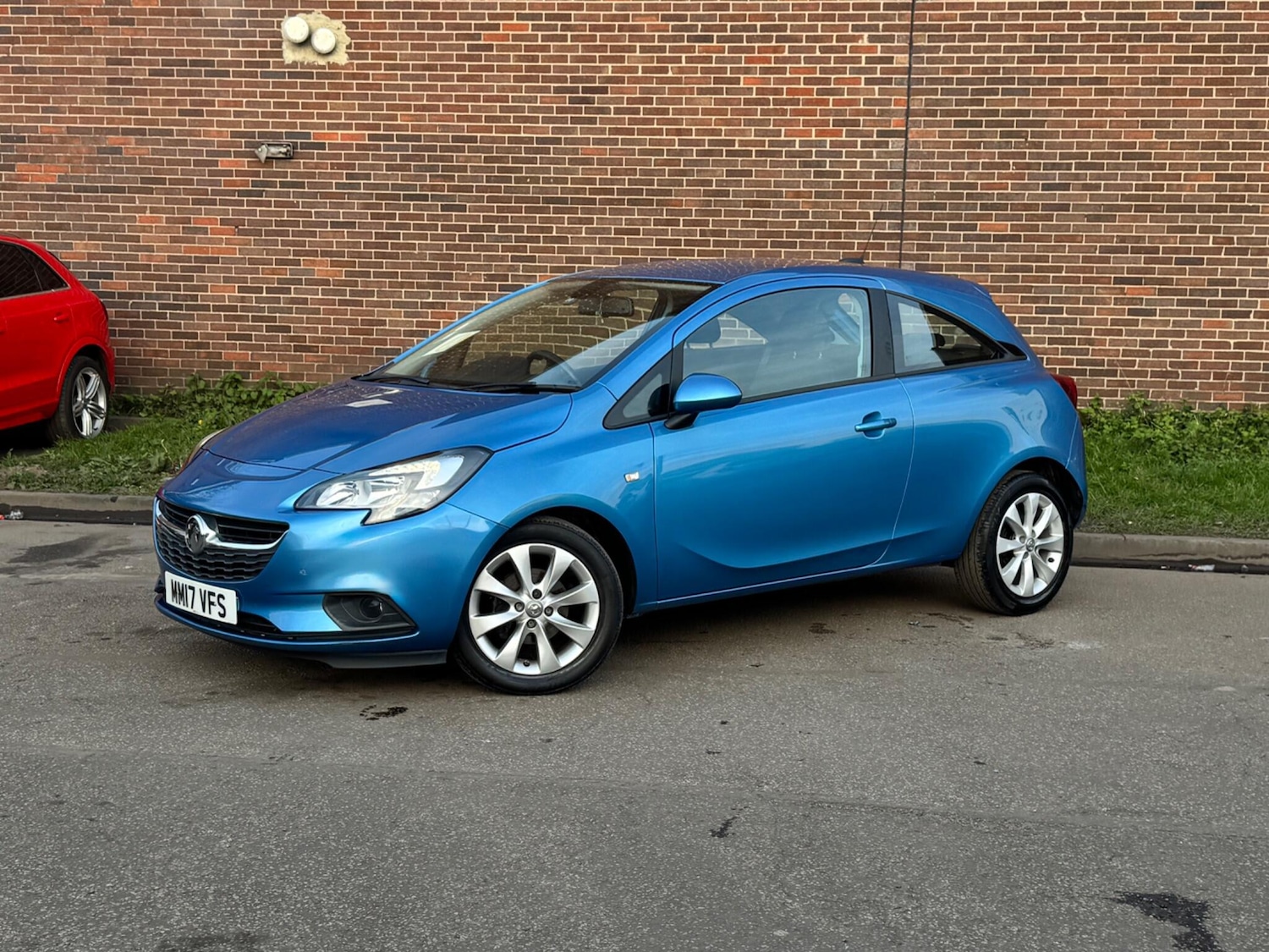 Used Vauxhall Corsa 2017 for sale - 78157407: Photo 15
