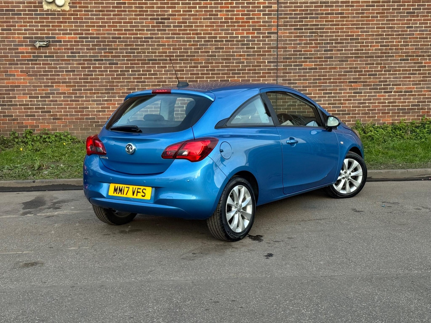 Used Vauxhall Corsa 2017 for sale - 78157407: Photo 16