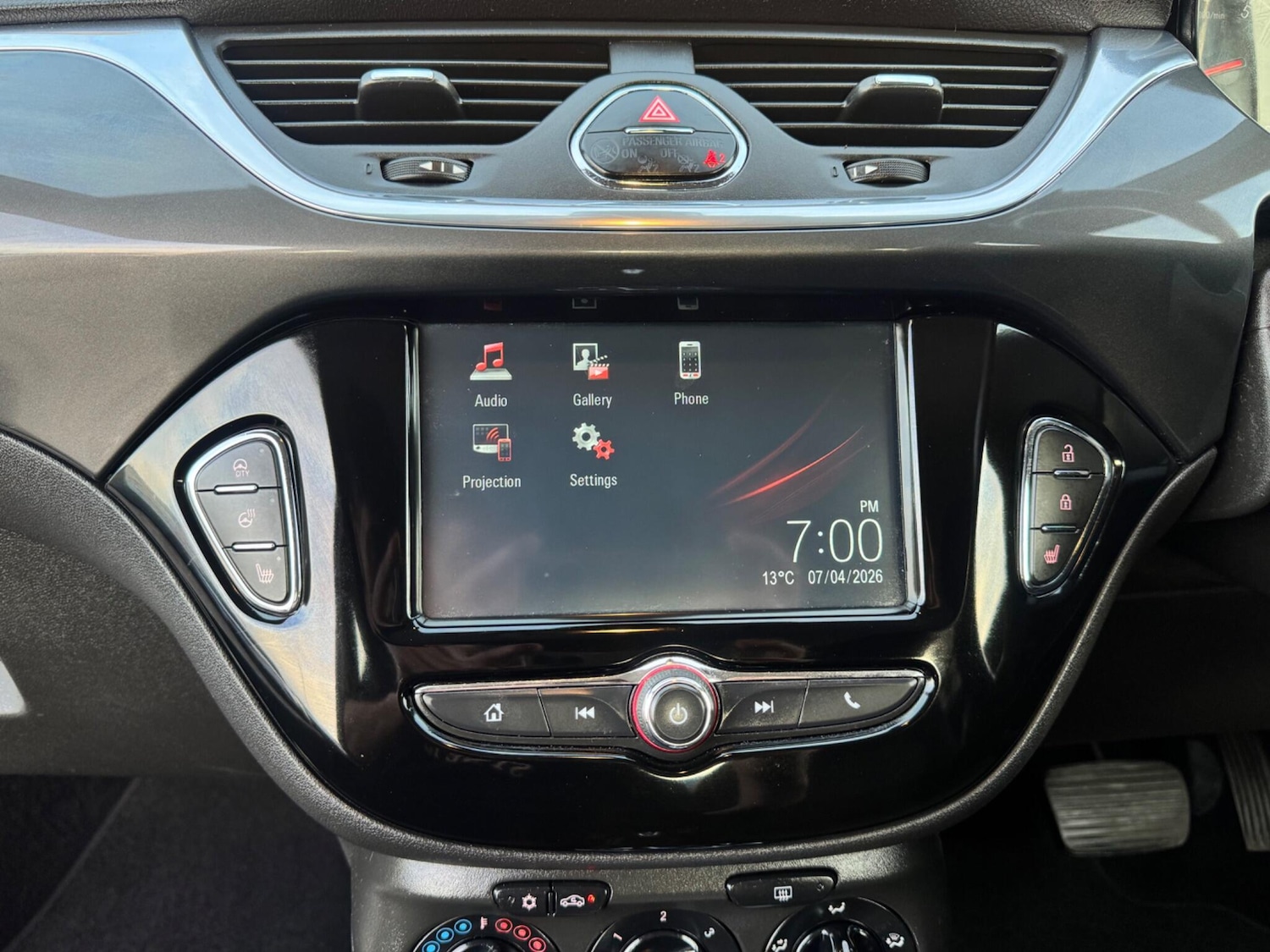 Used Vauxhall Corsa 2017 for sale - 78157407: Photo 17