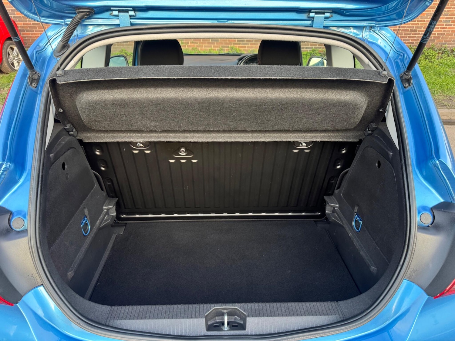 Used Vauxhall Corsa 2017 for sale - 78157407: Photo 19