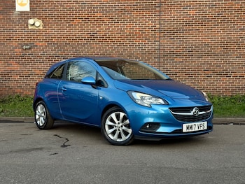 Used Vauxhall Corsa 2017 for sale - 78157407: Photo