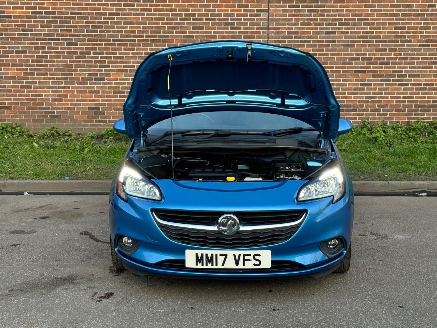 Used Vauxhall Corsa 2017 for sale - 78157407: Photo 20