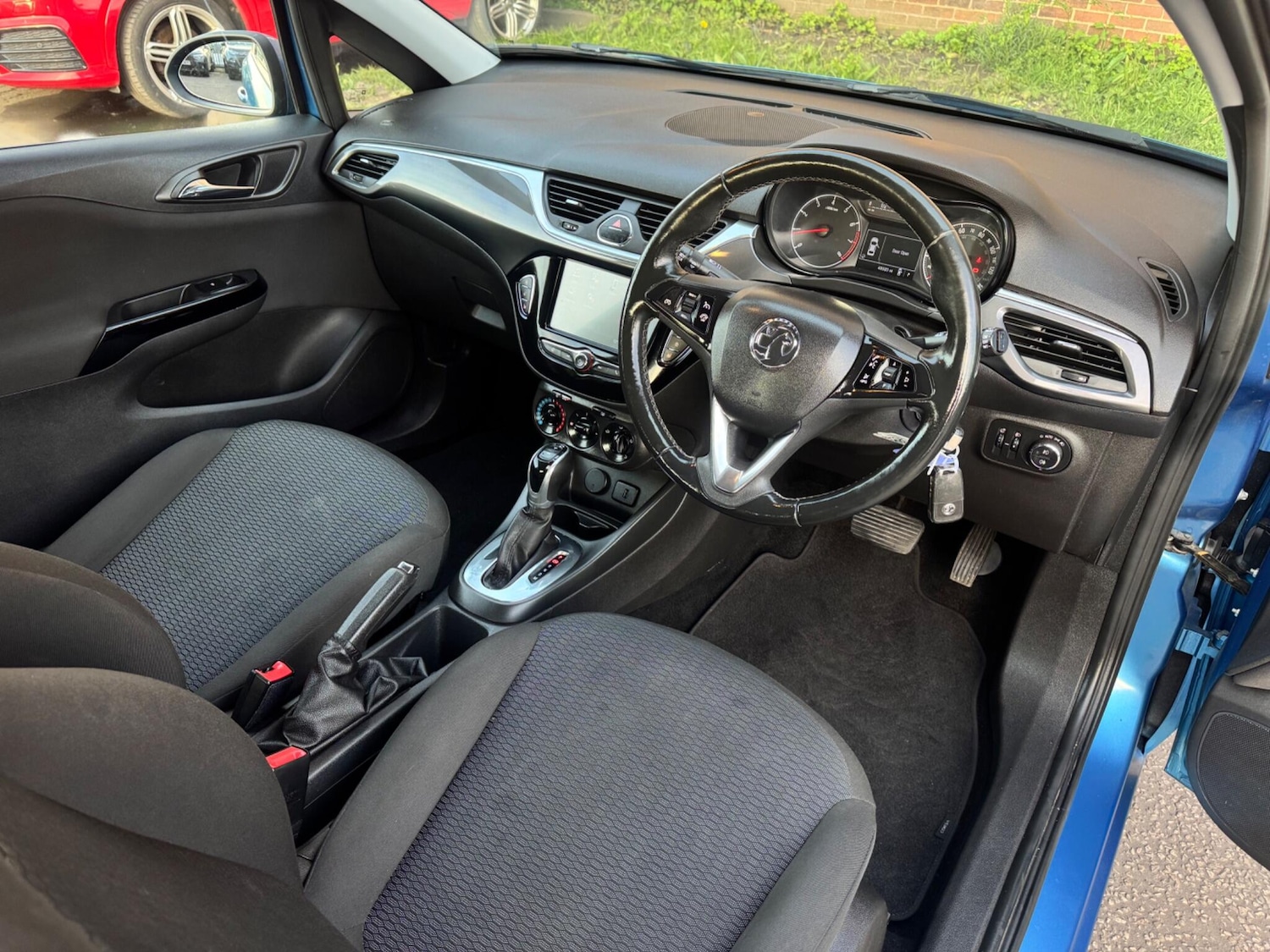 Used Vauxhall Corsa 2017 for sale - 78157407: Photo 26