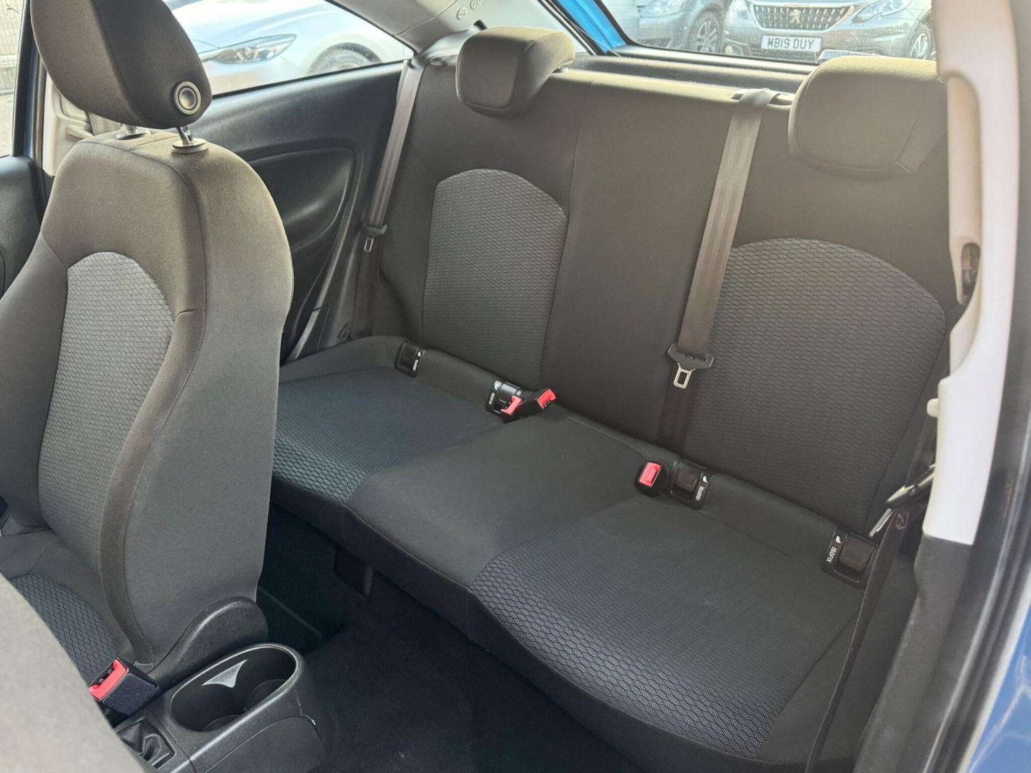 Used Vauxhall Corsa 2017 for sale - 78157407: Photo 28