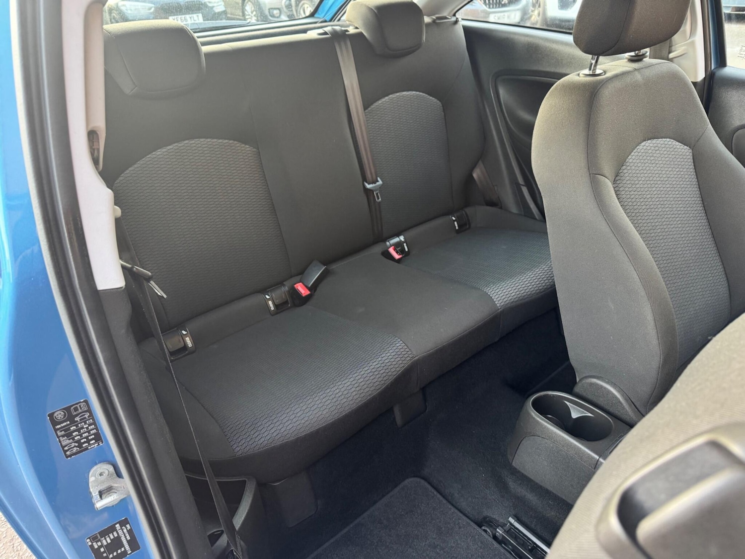 Used Vauxhall Corsa 2017 for sale - 78157407: Photo 29