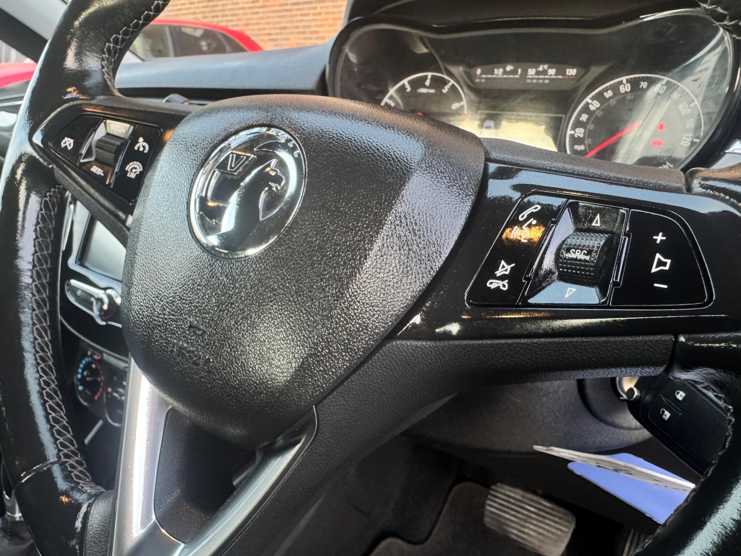 Used Vauxhall Corsa 2017 for sale - 78157407: Photo 31