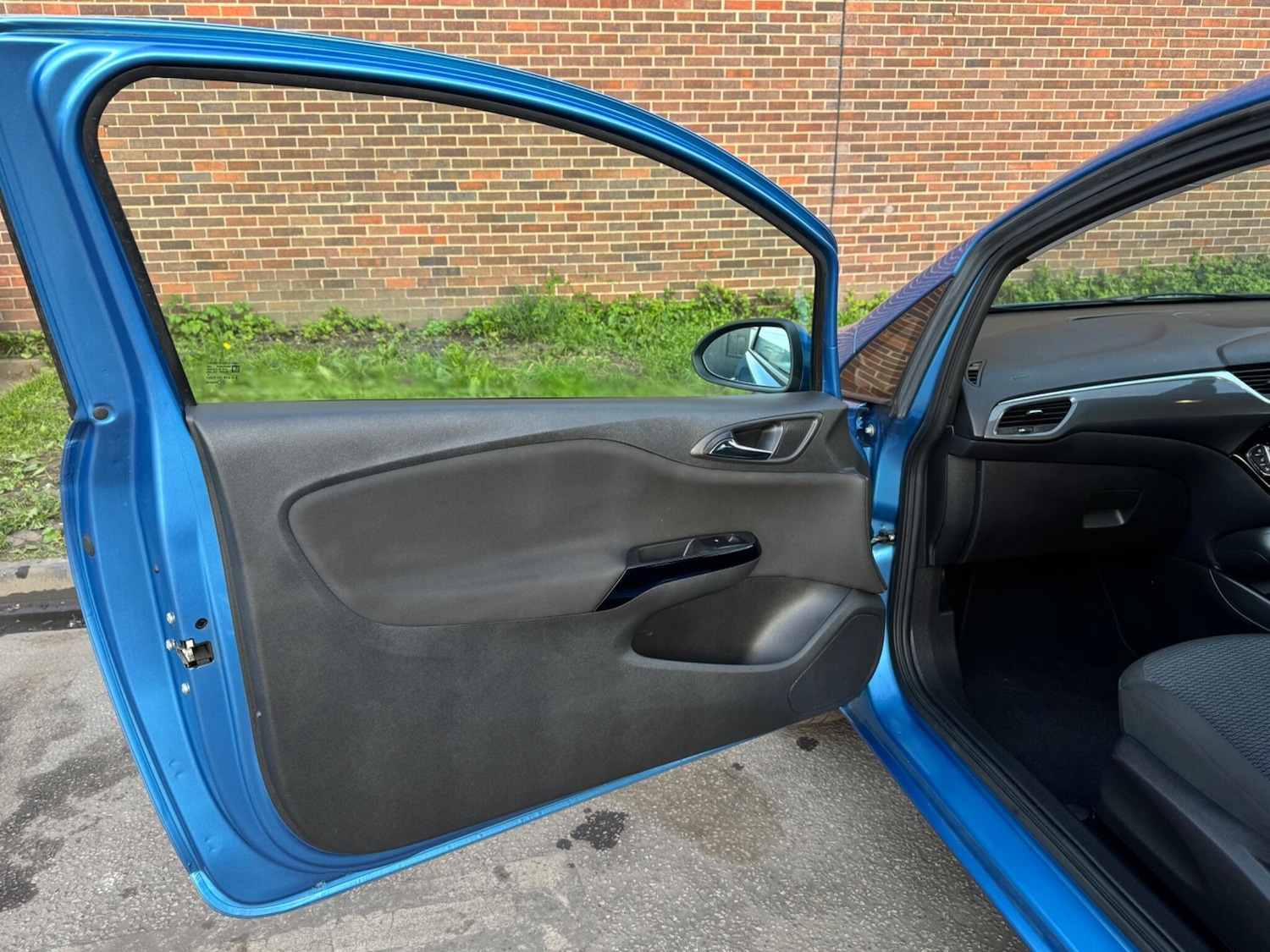 Used Vauxhall Corsa 2017 for sale - 78157407: Photo 33