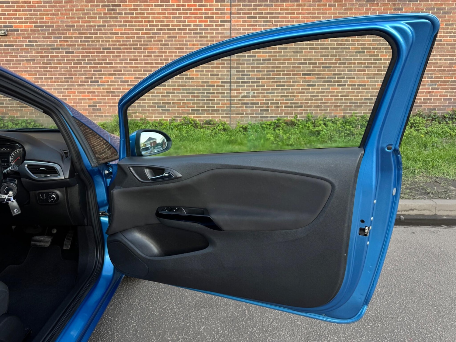 Used Vauxhall Corsa 2017 for sale - 78157407: Photo 35