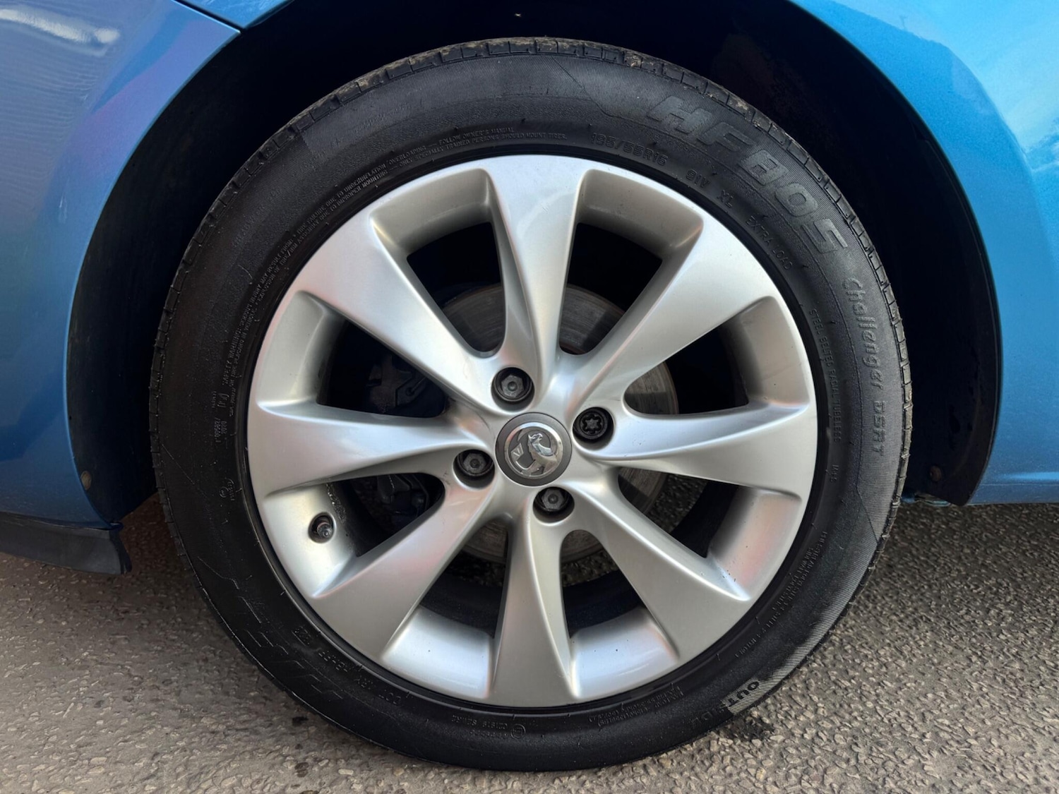 Used Vauxhall Corsa 2017 for sale - 78157407: Photo 36