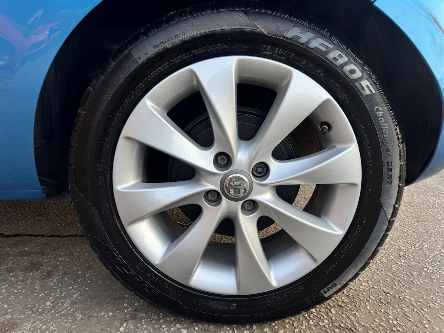 Used Vauxhall Corsa 2017 for sale - 78157407: Photo 37