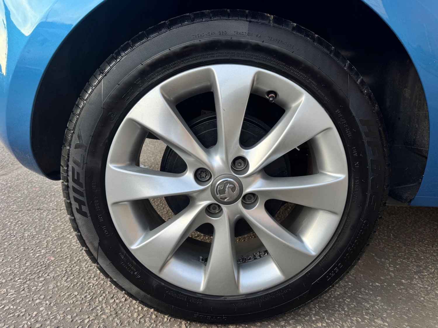 Used Vauxhall Corsa 2017 for sale - 78157407: Photo 38