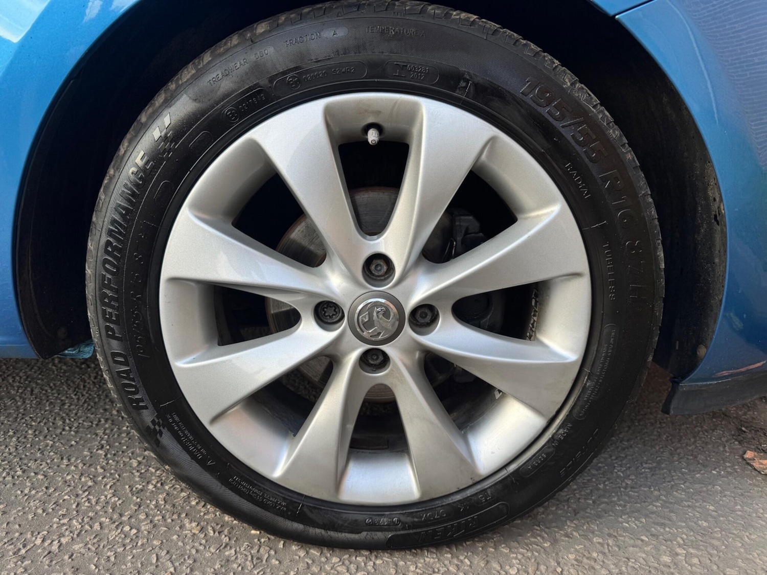 Used Vauxhall Corsa 2017 for sale - 78157407: Photo 39