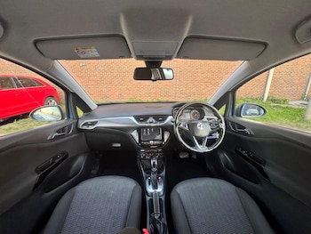 Used Vauxhall Corsa 2017 for sale - 78157407: Photo
