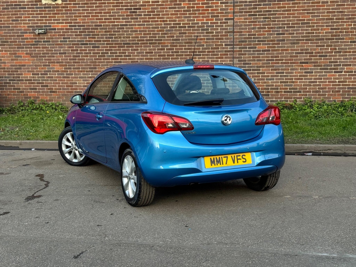 Used Vauxhall Corsa 2017 for sale - 78157407: Photo 4