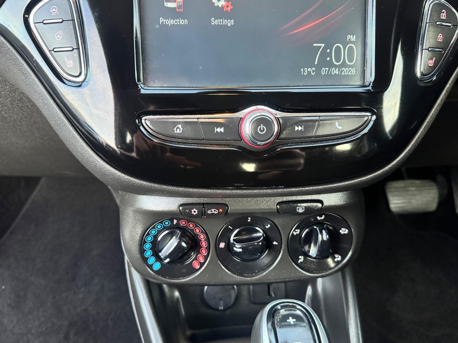 Used Vauxhall Corsa 2017 for sale - 78157407: Photo 40