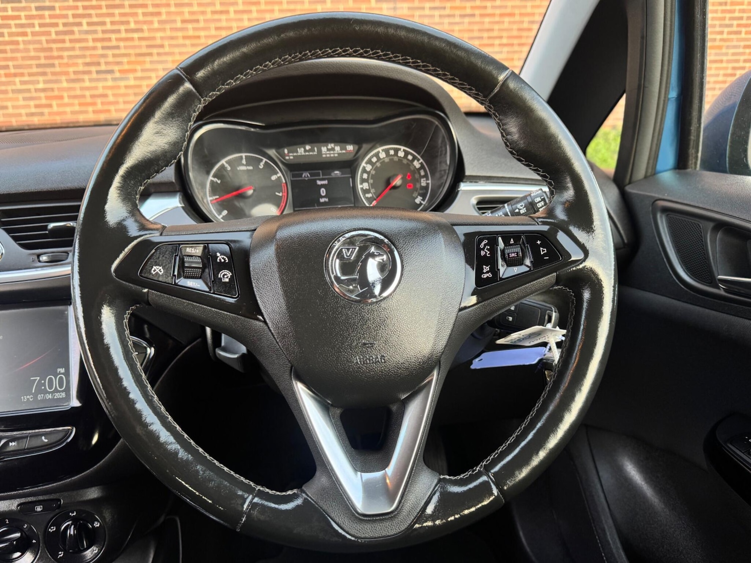 Used Vauxhall Corsa 2017 for sale - 78157407: Photo 41