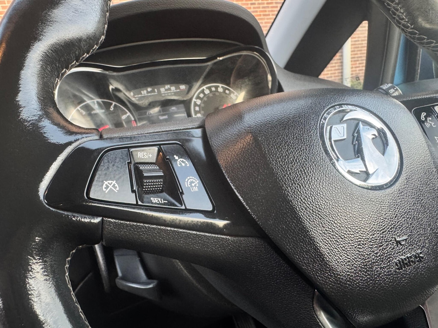 Used Vauxhall Corsa 2017 for sale - 78157407: Photo 43