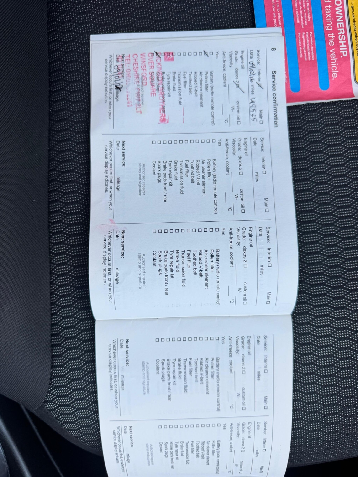 Used Vauxhall Corsa 2017 for sale - 78157407: Photo 47