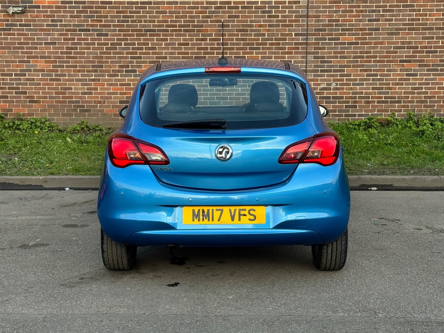 Used Vauxhall Corsa 2017 for sale - 78157407: Photo 5