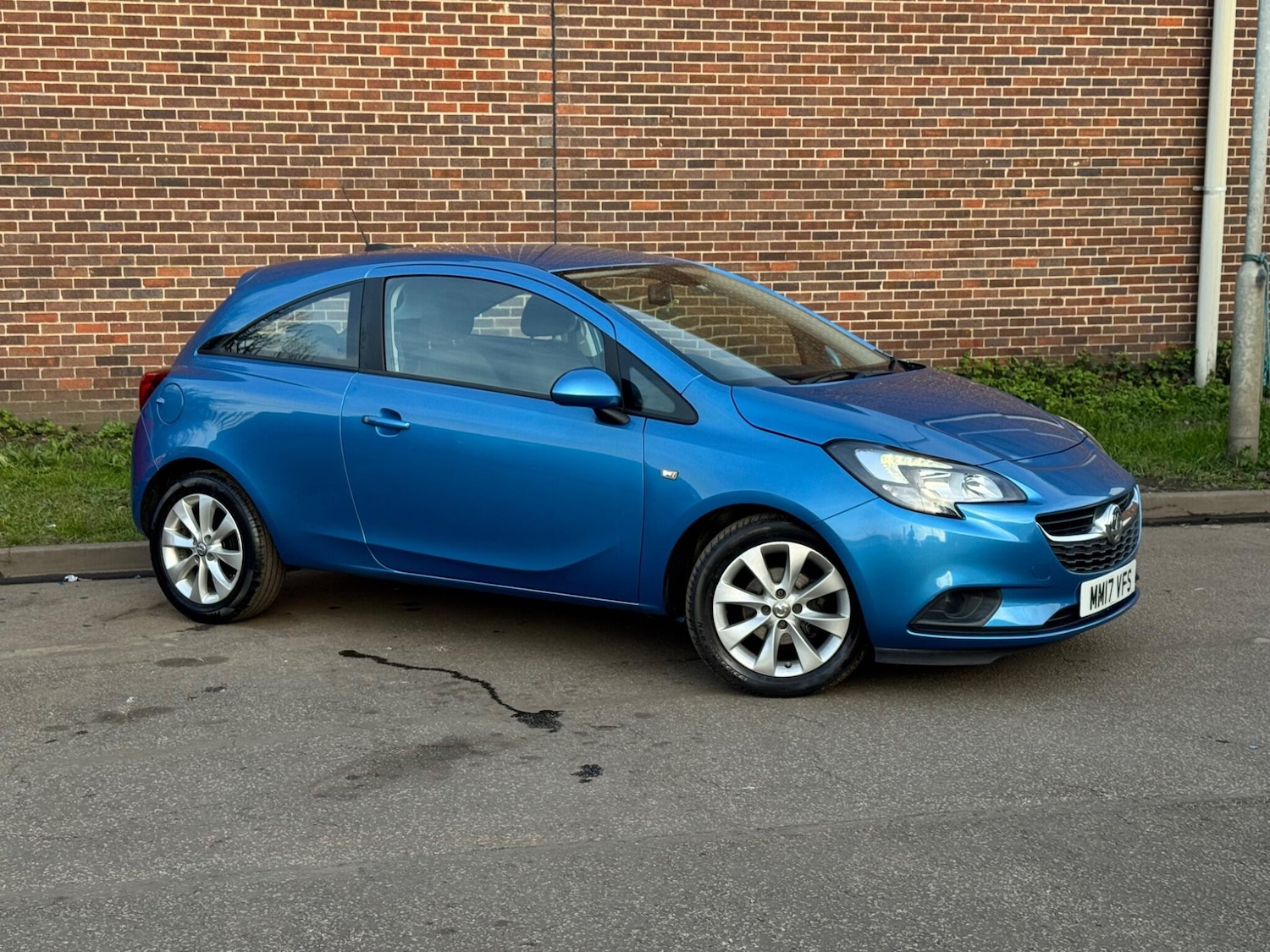 Used Vauxhall Corsa 2017 for sale - 78157407: Photo 7