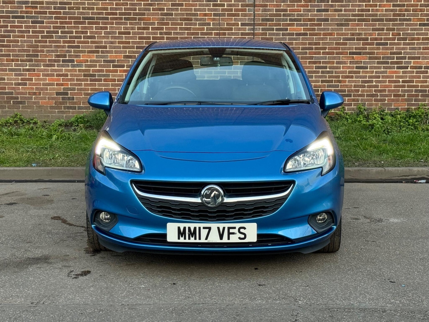 Used Vauxhall Corsa 2017 for sale - 78157407: Photo 8