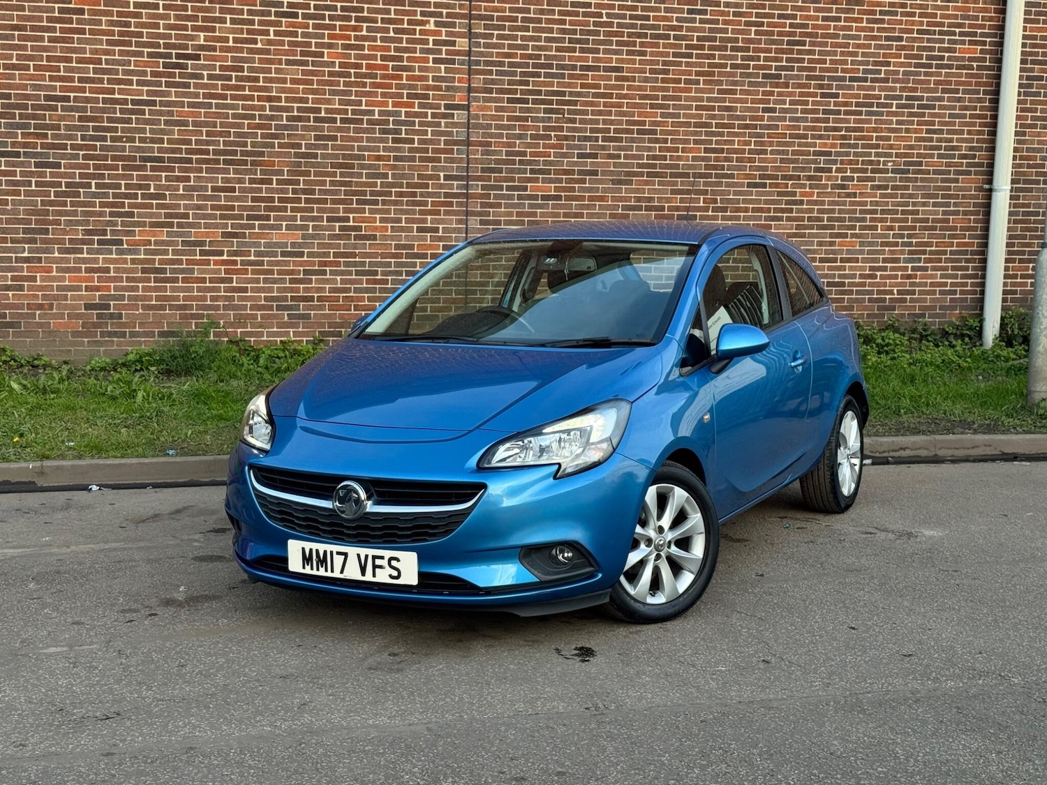 Used Vauxhall Corsa 2017 for sale - 78157407: Photo 9