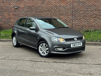 2015 (15) - 1.0 BlueMotion Tech SE Euro 6 (s/s) 5dr