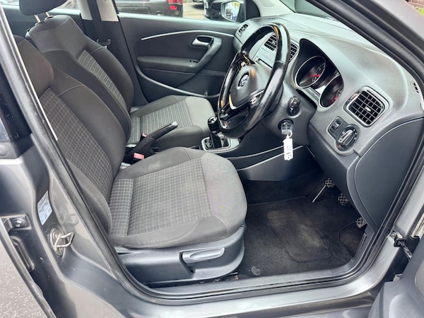 Used Volkswagen Polo 2015 for sale - 76282869: Photo 22